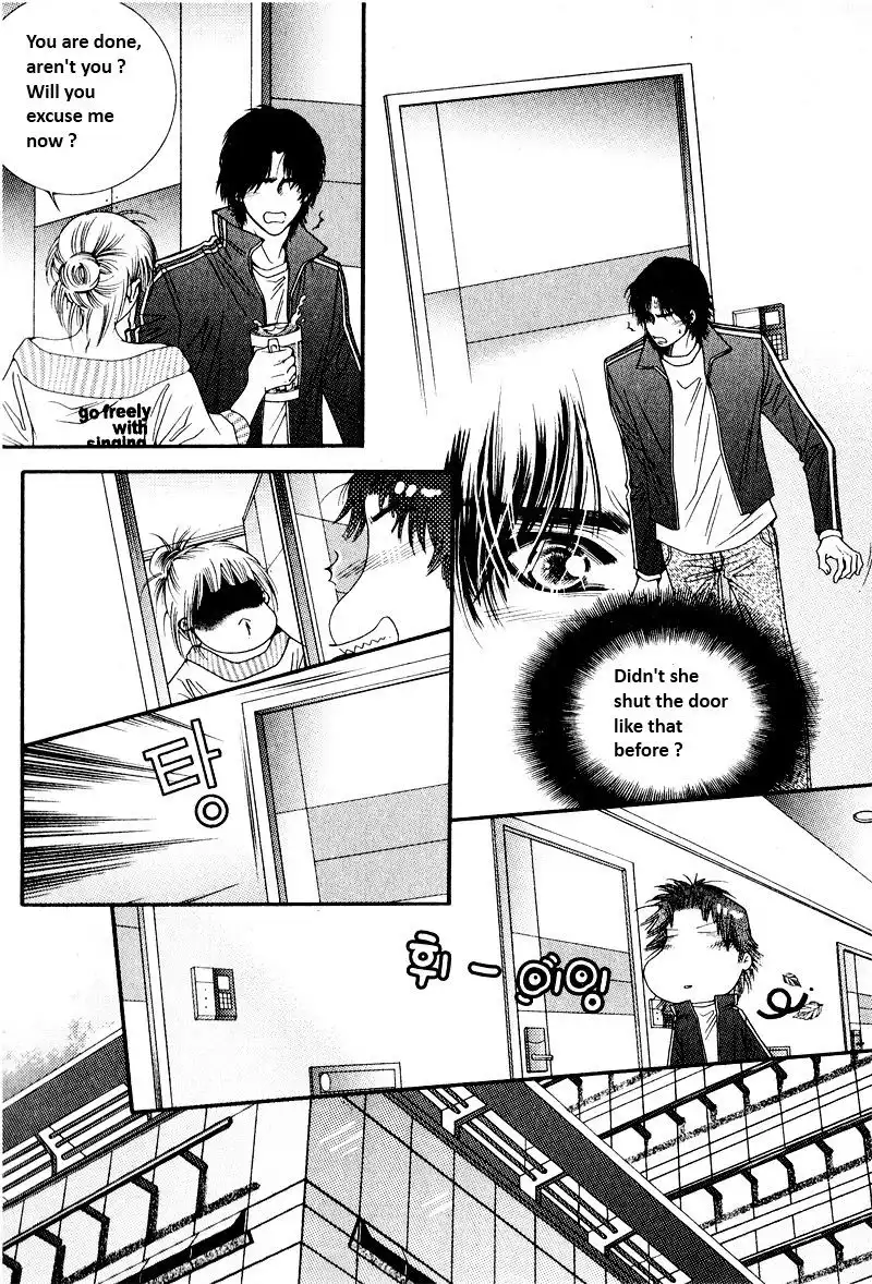 Perfect Couple Chapter 12 22